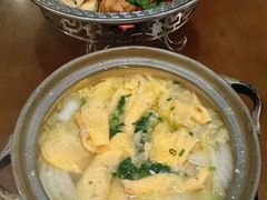 -鼎晟江南·融合江南宴(固戍店)