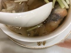 -香港麦奀云吞面世家(中山二路店)