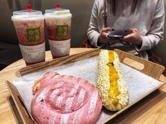 -奈雪的茶(印象城店)