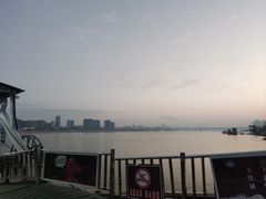 -武汉关码头(轮渡站)