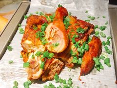 -绿茶餐厅(燕郊永旺店)