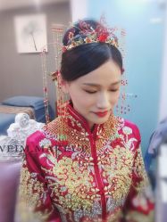 -WEIM.唯蜜美妆工作室