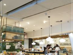 -BAKER&SPICE(环贸店)
