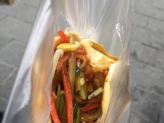 -小陈方酥锅盔(古城总店)