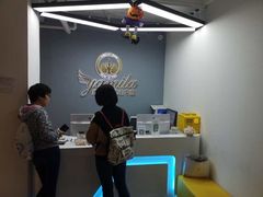 -雅米拉艺术中心(少儿舞蹈培训)