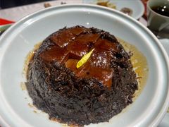 梅幹菜扣肉-孔乙己酒家(虹桥路店)