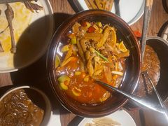 -清水亭湖北菜(大屯DT51店)