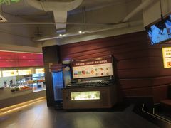 -巴奴毛肚火锅(广益哥伦布店)