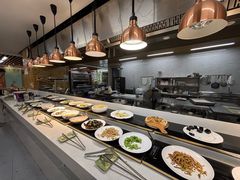 -素清香(解放路店)