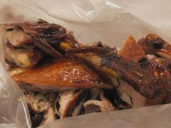 甜皮鸭-王浩儿纪六孃甜皮鸭(乐山总店)