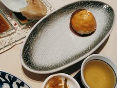 -侨美食家·粤菜(体育西路店)