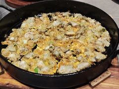 -张家卫·阳江菜·小海鲜(肥婆湾桥店)