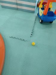 -米可儿童游乐场(观江国际购物中心店)