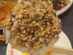 -福苗小骆驼烧烤(大唐不夜城店)