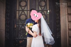 -HY小曼wedding·TOPYOUNG团队