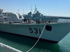 -中国人民解放军海军博物馆