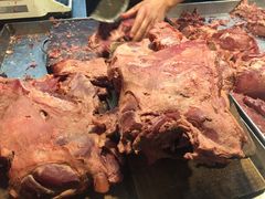-刘纪孝腊牛羊肉(北广济街店)