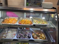 -刘信牛羊肉泡馍小炒(回民街店)