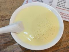 -沙湾姜埋奶(兴新包店)