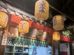 -南京大牌档(济南万象城店)