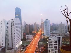 -惟初心理咨询工作室(静安分店)
