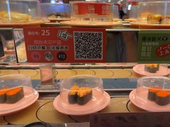 -争鲜回转寿司(东方银座店)