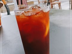 -尖沙咀茶餐厅(永泰店)