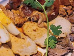 -潮界(虹桥新天地店)