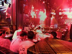 -TOP LIV Night Club 酒吧