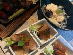 -穹六人间 people 6(岳阳路店)