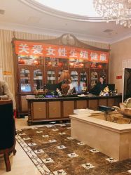 -安杰玛SPA会所