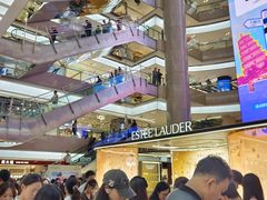 -开元商城(钟楼店)