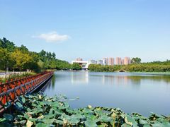 -福州大学(旗山校区)