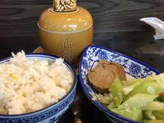 -佛跳墙捞饭(连目巷店)