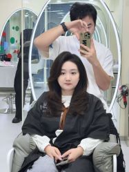 -5M HAIR SALON