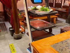 -匠岳·王宝器麻椒鱼(会展中心店)