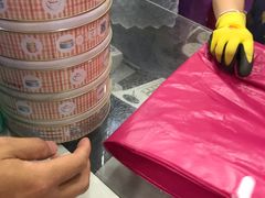 -珍妮曲奇聪明小熊(尖沙咀店)