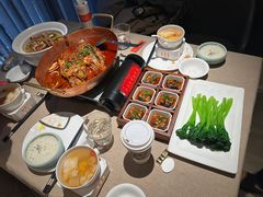 -湘满甲·黄焖甲鱼创始者·湘菜·鲁菜(潘家园店)