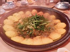 -王老六铁锅炖鱼(华阳路店)