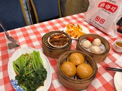-粤香楼(新光里店)