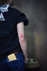 -雕哥的纹身店A3 TATTOO&纹身培训