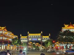 -鼓楼夜市