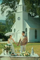 -太古映画婚纱摄影(天河店)