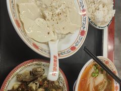 -71号豆汤饭·成都小馆(红牌楼店)