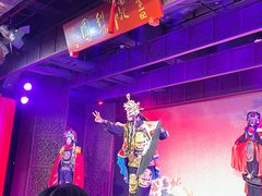 -盖碗儿梨园·变脸吐火·川剧(天府广场店)