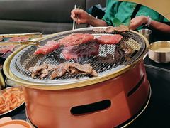 -西塔老太太泥炉烤肉(龙湖北苑天街店)