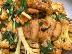 -好口味小吃楼·东北菜(太原南街店)
