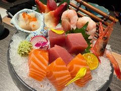 -炙柒Sekinana·精致日料(合生汇店)