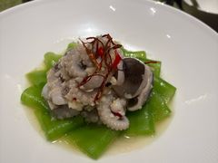 -太守宴·蘭院(天塔店)