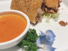 千番芋泥鸭-闽和南(深圳万象城店)
